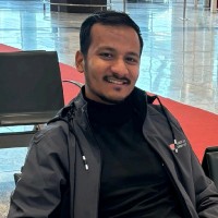 SSB Wings Employee Vivek Rawat's profile photo