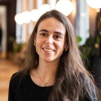 Yousign Employee Lucie Greiveldinger's profile photo