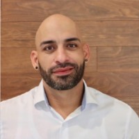 Gustavo Rodriguez Email