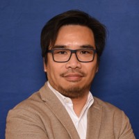 The University of Texas Medical Branch Employee Brian Leung's profile photo