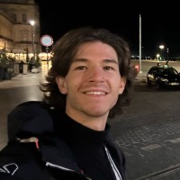 Trans-Europe Zrt. Employee Viktor Kafka's profile photo