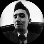 RevX Systems Employee Mason Entrican's profile photo