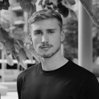 Bloxley Employee Imanuel Kaiser's profile photo