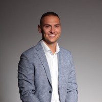 Grape PR Employee Richard Fides's profile photo