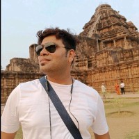 Subham Group Employee Suparno Ghosh's profile photo