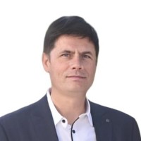 Dmitry Golubev Email & Phone Number