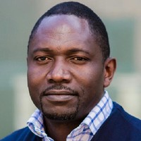 University of Edinburgh Moray House School of Education and Sport Employee Davies Banda's profile photo