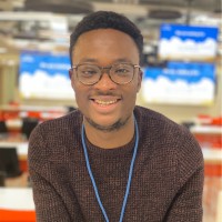 Apata Employee Bemi Adeosun's profile photo