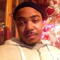 Propak Logistics Employee Anthony Robinson's profile photo