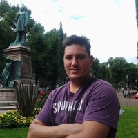 RuStore Employee Andrey Edounov's profile photo