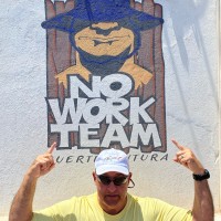 None Employee Steve Barrington's profile photo