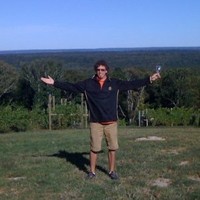 Moving Pictures Employee Steve Lovelace's profile photo