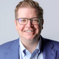 Skender Employee Todd Andrlik's profile photo