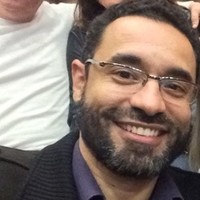 CGT Eletrosul Employee Estéfano Pontes de Oliveira's profile photo