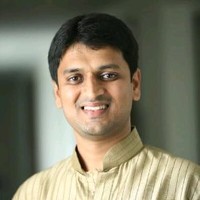 Soothsayer Analytics Employee Jeevan Sreerama's profile photo