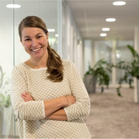 Mirjam Techt Email & Phone Number
