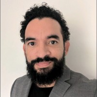 Tekton Technologies Employee Aaron Santiago's profile photo
