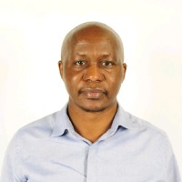 Oscar's Cafe Employee Nelson Magwenzi's profile photo