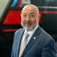 BMW of North Haven Employee Ray Chase's profile photo