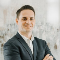 Shell Employee William Birch's profile photo