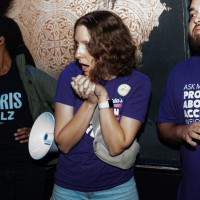 Youth Action Fund Employee Allison Minnerly's profile photo