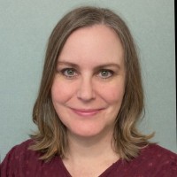 Headway Employee Anna Allred's profile photo