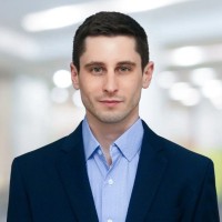 JPMorgan Chase & Co. Employee Corbin Williams's profile photo