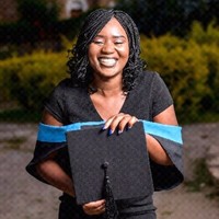 Sylvia Weyulu Email