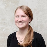 HSB Architects+Engineers Employee Andrea Suever's profile photo