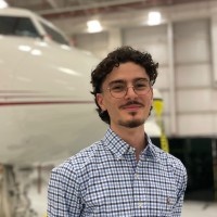 Van Bortel Aircraft Employee Ali Kawsara's profile photo