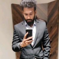 NetPaisa Employee Mohit Chaudhary's profile photo