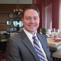 UPS Employee Nate David's profile photo