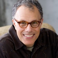 Incognito, Inc. Employee Michael Fosberg's profile photo