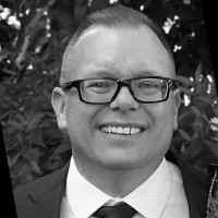 Gordon Murray Group Employee Ian Kleyn's profile photo