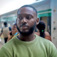 Maxim Employee Habeeb Sanni's profile photo