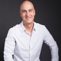 Inter Industries Plus Employee Tzahi Moshayof's profile photo