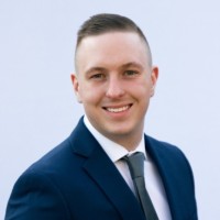 EDGE Industrial Technologies Employee Jacob Makola's profile photo