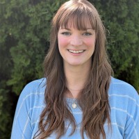 Cyberstar Employee Olivia Vick's profile photo