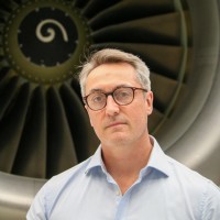 KLM UK Engineering Limited Employee Paul Conway's profile photo