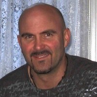 U.S. Government Publishing Office Employee David McCloskey's profile photo