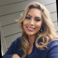 Alicia Paolercio Email & Phone Number