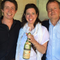 Sazerac Company Employee Molly Kiefer's profile photo