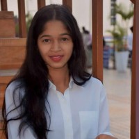 Vaishnabi Panthi's profile photo