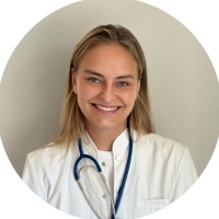 Vuffeli Employee Helene Grode's profile photo