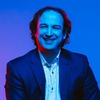 BLEUFEU Employee Jean-François Poirier's profile photo
