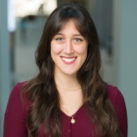 MaRS Discovery District Employee Amanda Whalen's profile photo