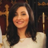 Mary Banoub Email & Phone Number