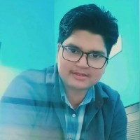 Internshala Employee Ashish Kumar's profile photo