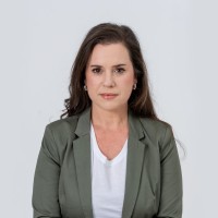 Mars Media Group Employee Naama Moses's profile photo