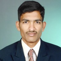 IRCED Employee Amol Sutar's profile photo